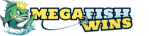 MegaFishWins